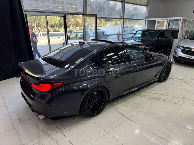 BMW 520-15