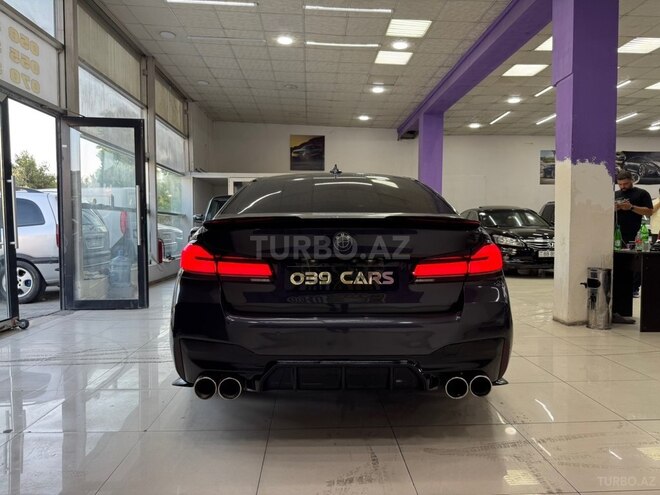 BMW 520-11
