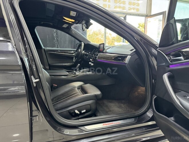 BMW 520-8