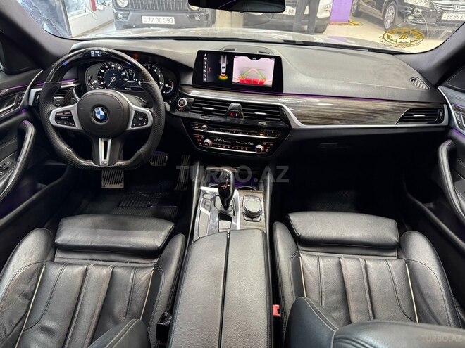 BMW 520-10