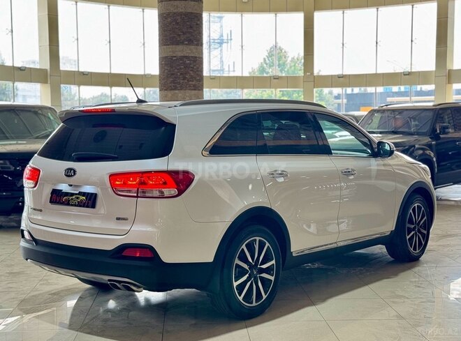 Kia Sorento-7