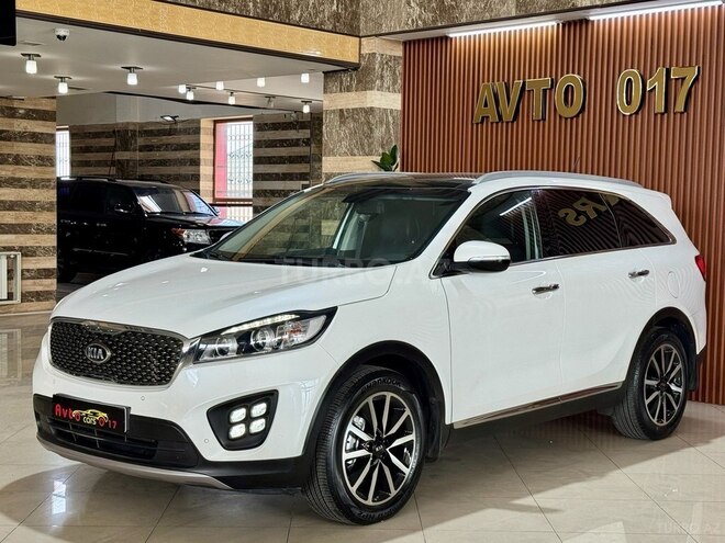 Kia Sorento-2