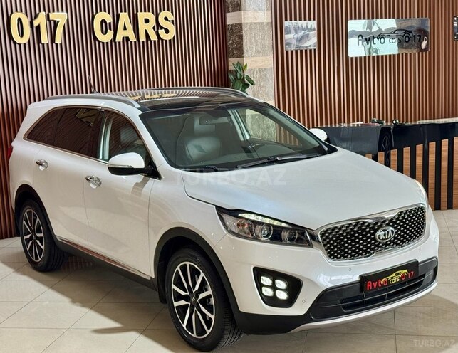Kia Sorento-3