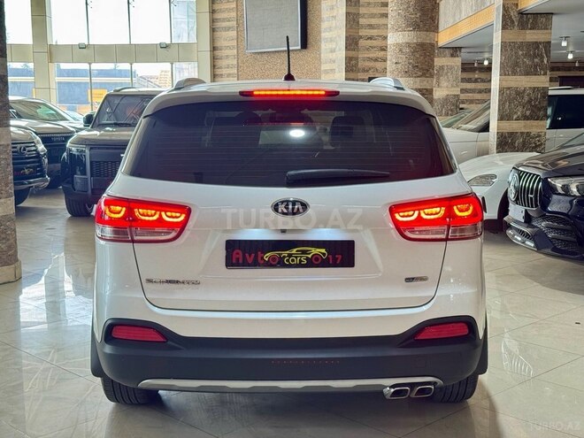 Kia Sorento-6