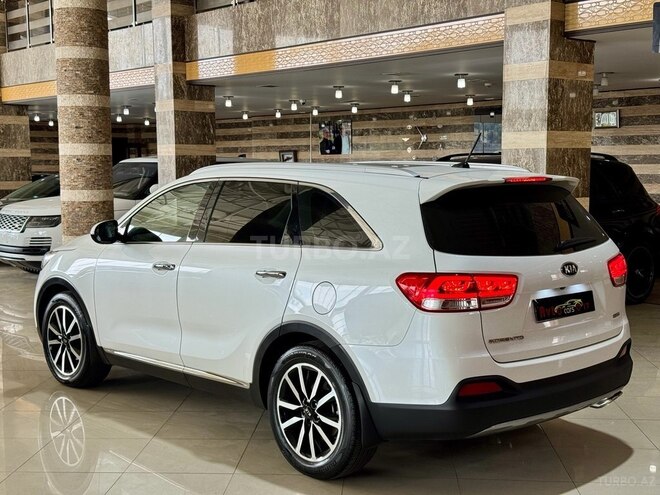 Kia Sorento-5