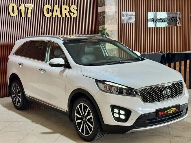 Kia Sorento-4