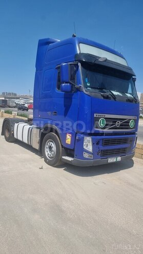 Volvo FH 460-2