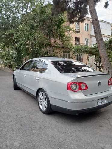 Volkswagen Passat-5