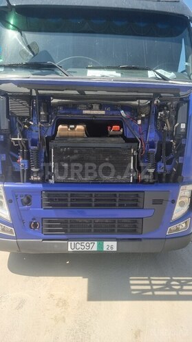 Volvo FH 460-4