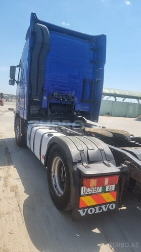 Volvo FH 460-6