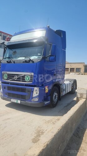 Volvo FH 460-5