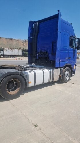Volvo FH 460-8
