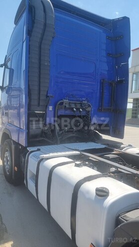 Volvo FH 460-9