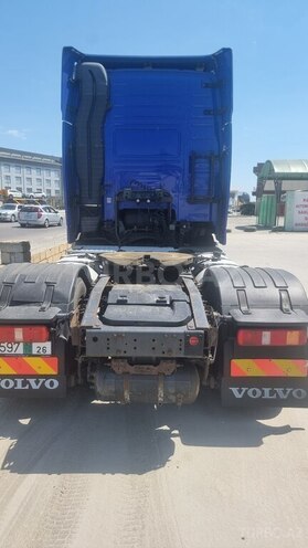 Volvo FH 460-7