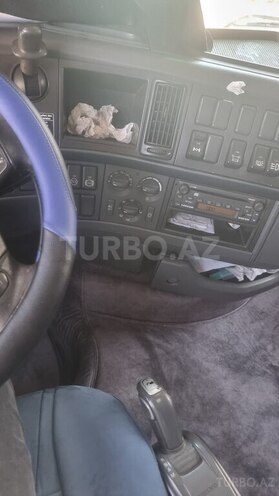 Volvo FH 460-12