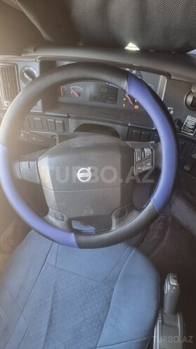 Volvo FH 460-15