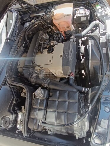 Mercedes C 230-6