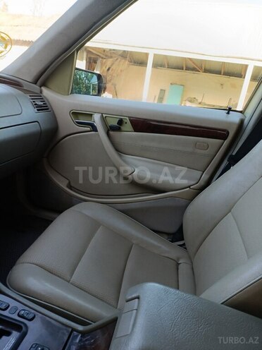 Mercedes C 230-4