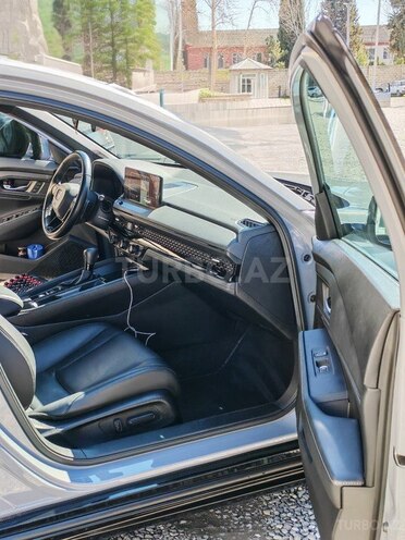 Honda Accord-8