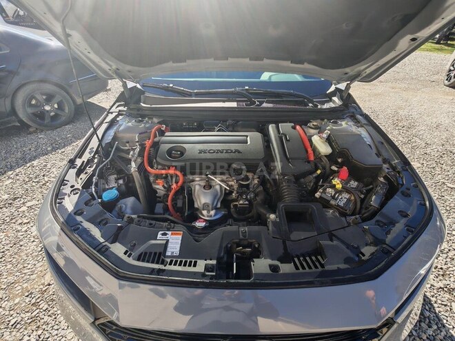 Honda Accord-5