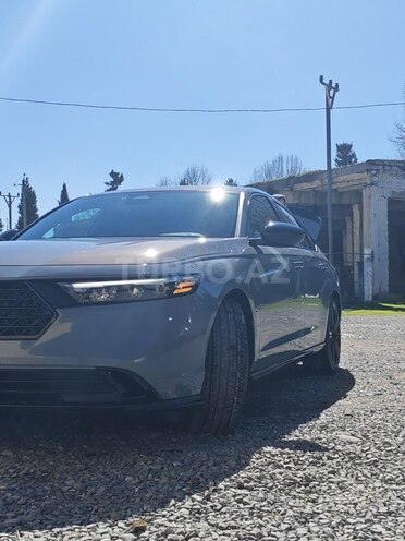 Honda Accord-4