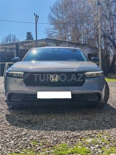 Honda Accord-1