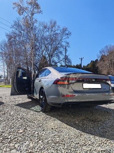 Honda Accord-6