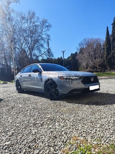 Honda Accord-2