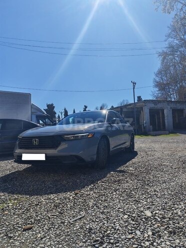 Honda Accord-3