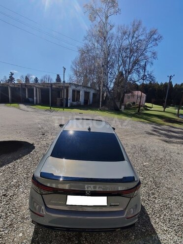 Honda Accord-10