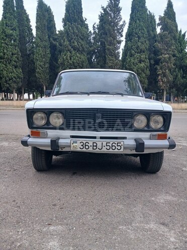 LADA (VAZ) 2106-1