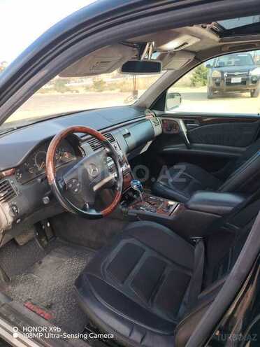 Mercedes E 320-7