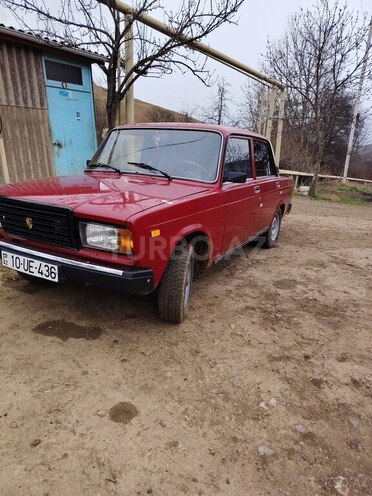 LADA (VAZ) 2107-3
