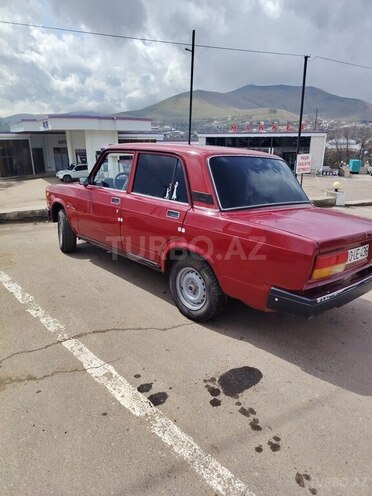 LADA (VAZ) 2107-8
