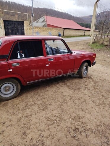 LADA (VAZ) 2107-7