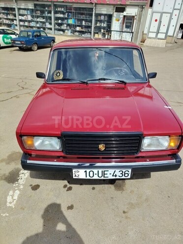 LADA (VAZ) 2107-11