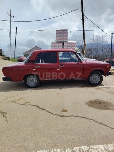 LADA (VAZ) 2107-13