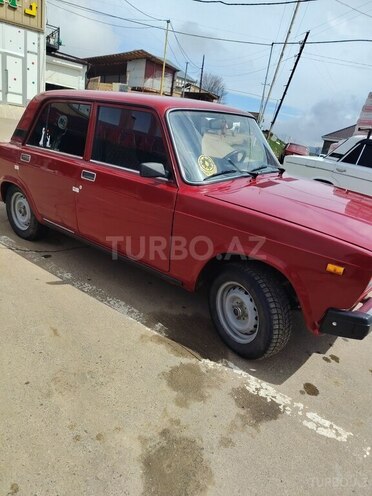 LADA (VAZ) 2107-12
