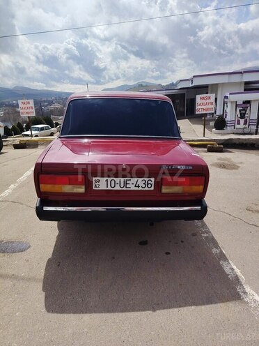 LADA (VAZ) 2107-14