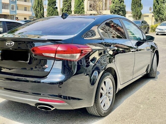 Kia Forte-3