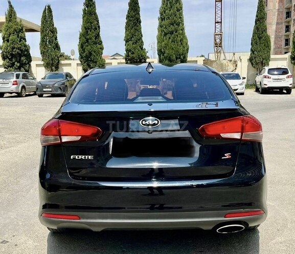 Kia Forte-9