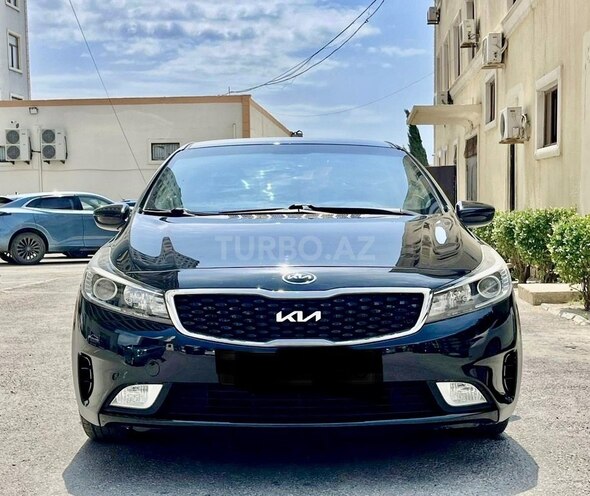Kia Forte-1