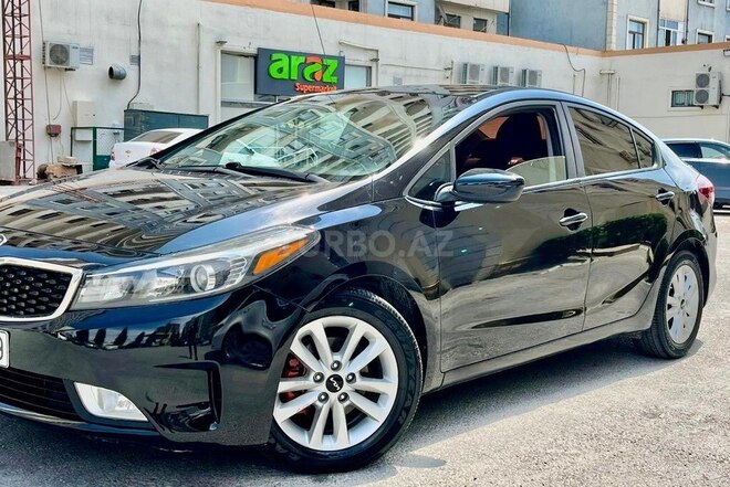 Kia Forte-7