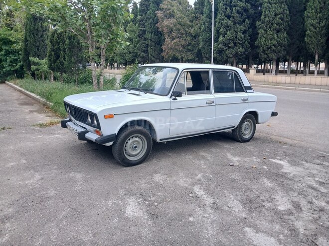 LADA (VAZ) 2106-2