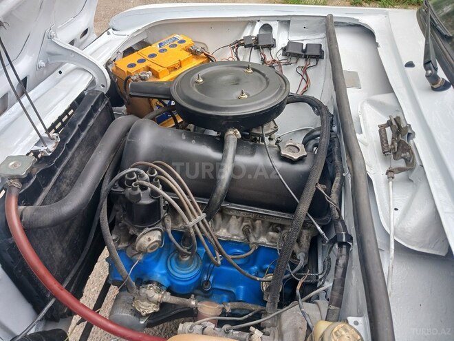 LADA (VAZ) 2106-13