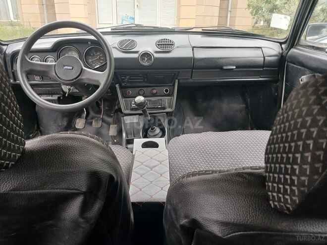 LADA (VAZ) 2106-10