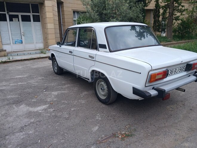 LADA (VAZ) 2106-5