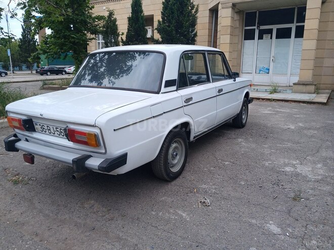 LADA (VAZ) 2106-4