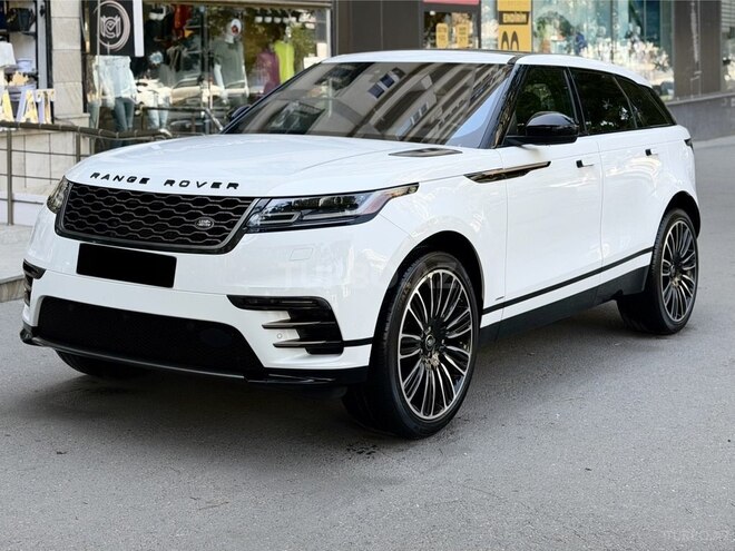 Land Rover RR Velar-1