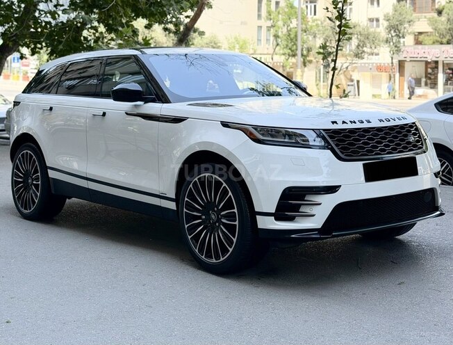 Land Rover RR Velar-2